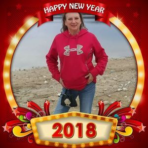 Meet your Posher, Sue